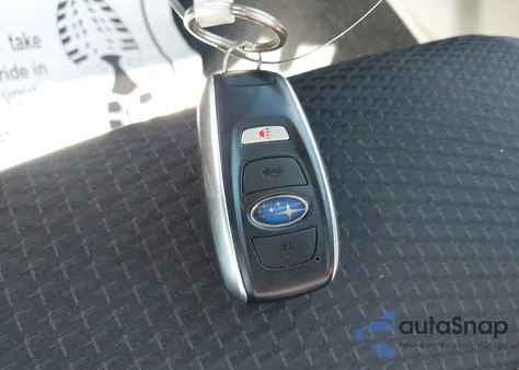 2022 Subaru Forester Premium из США, поврежденный, VIN JF2SKAEC7NH426287